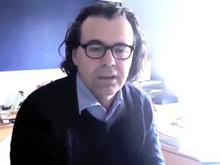 carte blanche à Bruno Delhomme (Blue) - International