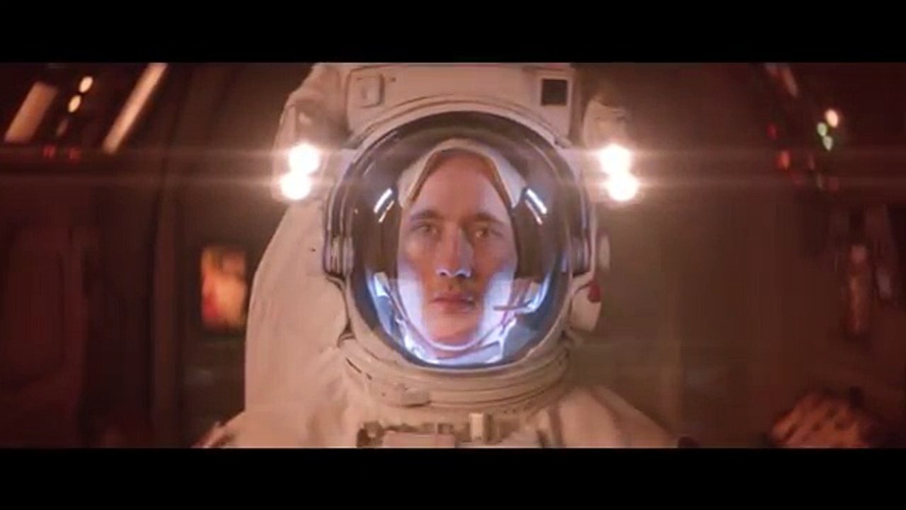 Young & Rubicam Paris pour Actimel (Danone) - produit laitier, "The big day, www.ilavaitpasprisson.actimel.fr" - mars 2014