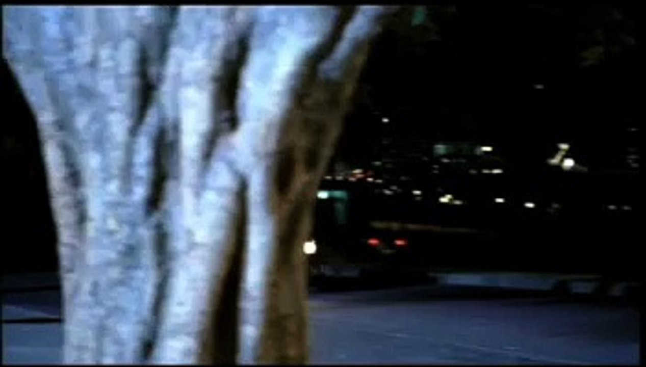 Renault - voiture Twingo - février 2010 - "Bien dans son époque, bien dans sa Twingo", "Coming home late"