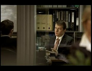 Volkswagen - Polo United TDI - 2008 - "Le coup de fil" (the phone call)