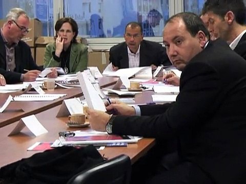 Grand Prix des stratégies de communication - Les jurys