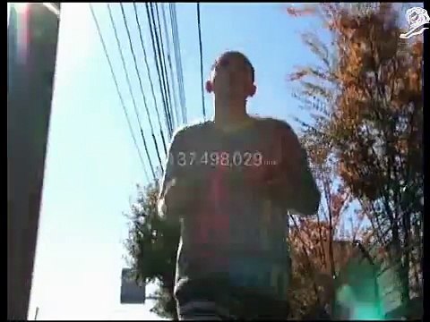 Sagami Rubber Industries - préservatifs, condoms - 2009 - Love Distance