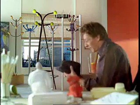 Publicité Française des Jeux 7 Extra