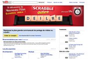 Scrabble (Mattel) - jeu de lettres Scrabble Délire - novembre 2010 - 