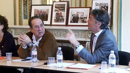 Débat sur l'avenir des chaînes de service public - 5