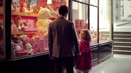 Teva (M6) - chaîne de télévision, "On ne peut pas refuser Teva à une femme" - mai 2011