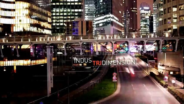 UIMM - entreprises industrielles, Les métiers de l'innovation - avril 2011