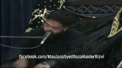 Aal e Aba 1 Rabi ul Awal 2014 Part 2