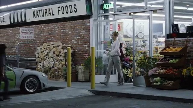 Volkswagen - voitures Volkswagen Tiguan et Volkswagen Jetta, Sacrifice , Fast - février 2012 - Sacrifice