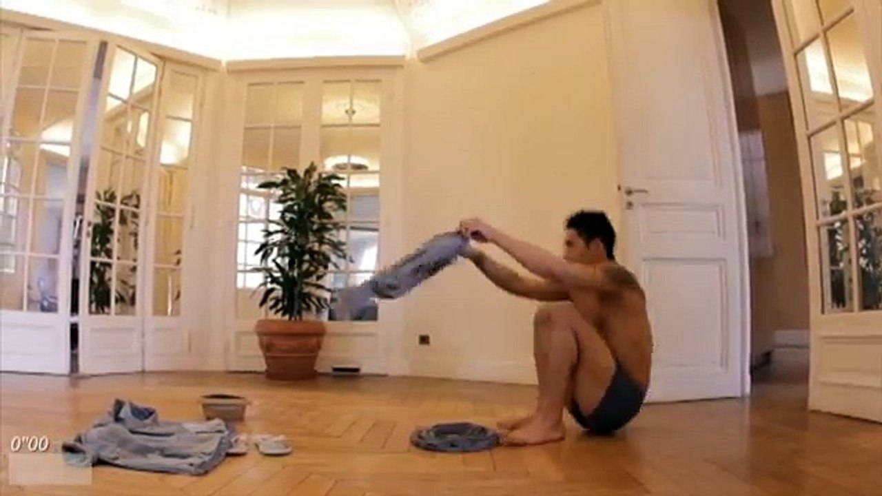 Visa - carte de crédit, "Défis en moins de 9'' 58 secondes, www.visa.fr/defi-usainbolt" - juillet 2012 - Varinn