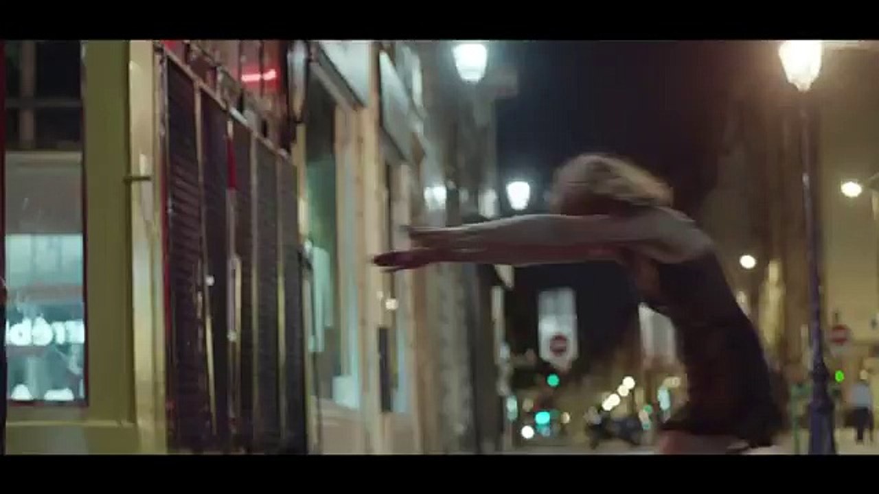 TBWA Paris pour AIDES - lutte contre le sida, "Woody" - novembre 2013