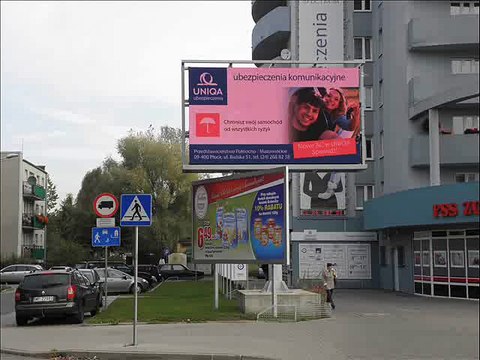 TELEBIM PŁOCK ARMII KRAJOWEJ TEL. 782 666 777