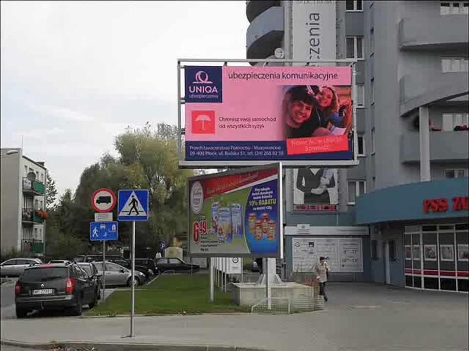 TELEBIM PŁOCK ARMII KRAJOWEJ TEL. 782 666 777