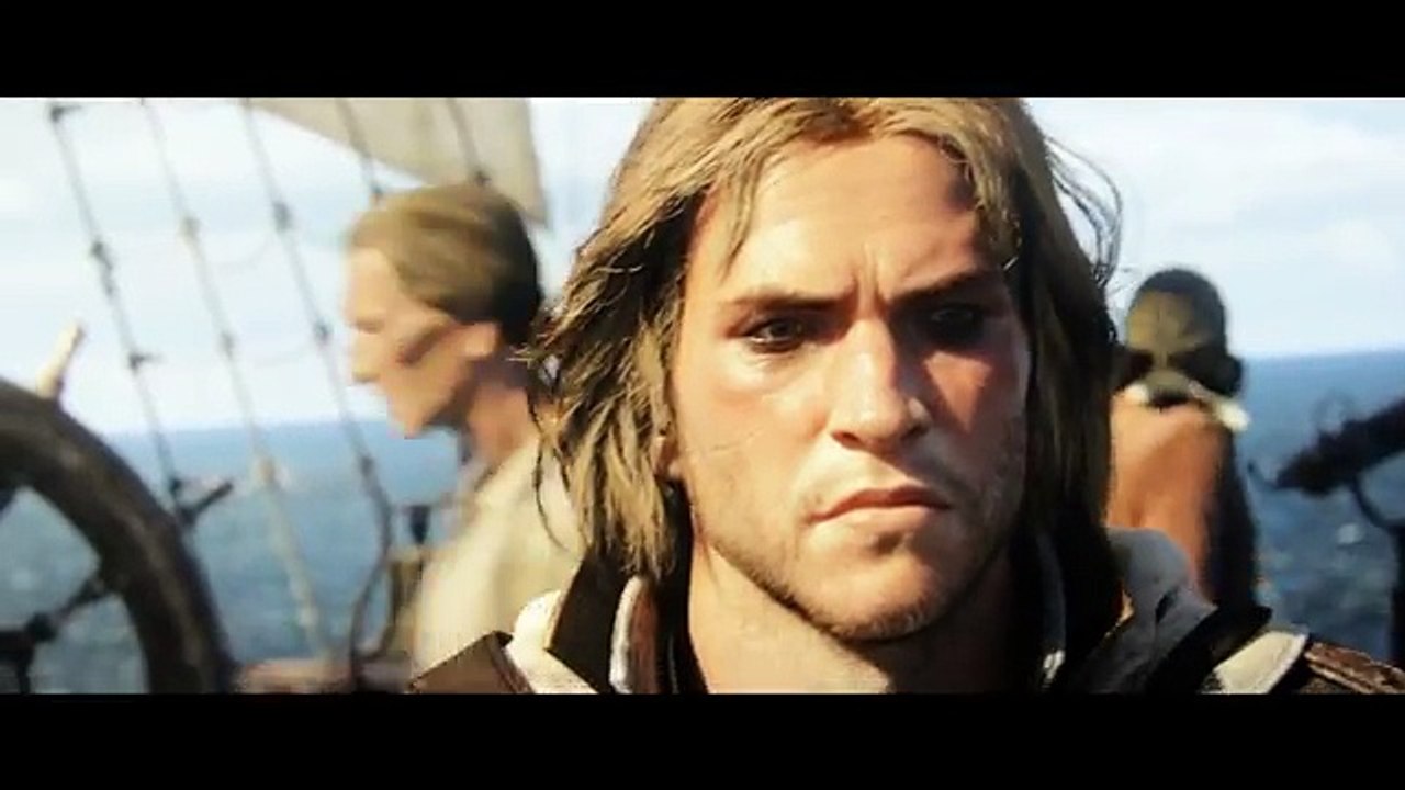 Ubisoft - éditeur de jeux vidéo, "Assassin's Creed 4 Black Flag" - juin 2013