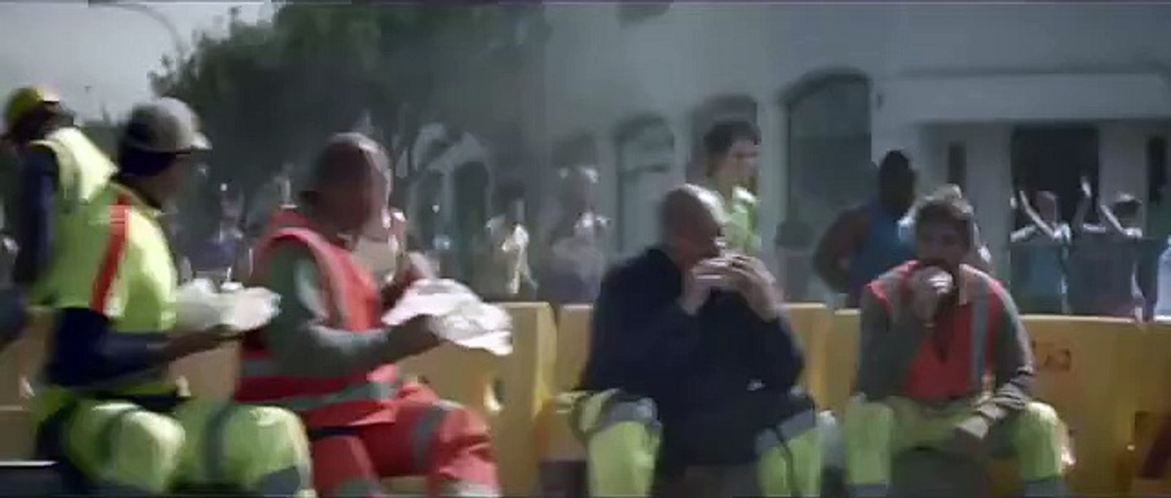 W & Cie pour Fédération Nationale des Travaux Publics (FNTP) - travaux publics, "FNTP, on n'arrête pas le futur" - janvier 2013