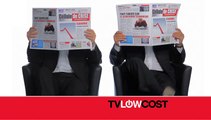 TV LowCost - agence de communication, 