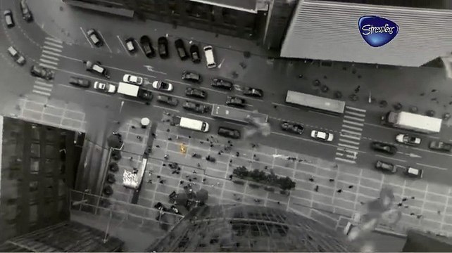 Stressless - fauteuils et canapés, "Imaginer le confort" - janvier 2013