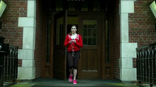 Syfy (NBC Universal) - chaîne de télévision spécialisée science fiction, Série Grimm - avril 2012 - Boucle d'or