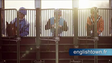 Try no agency pour EF Englishtown - apprentissage de l'anglais en ligne, "L'outil parfait pour un anglais parfait." - janvier 2014