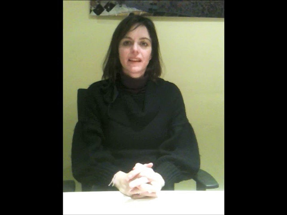 Interview Emeline Bourgoin