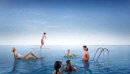 Publicité Costa Croisières