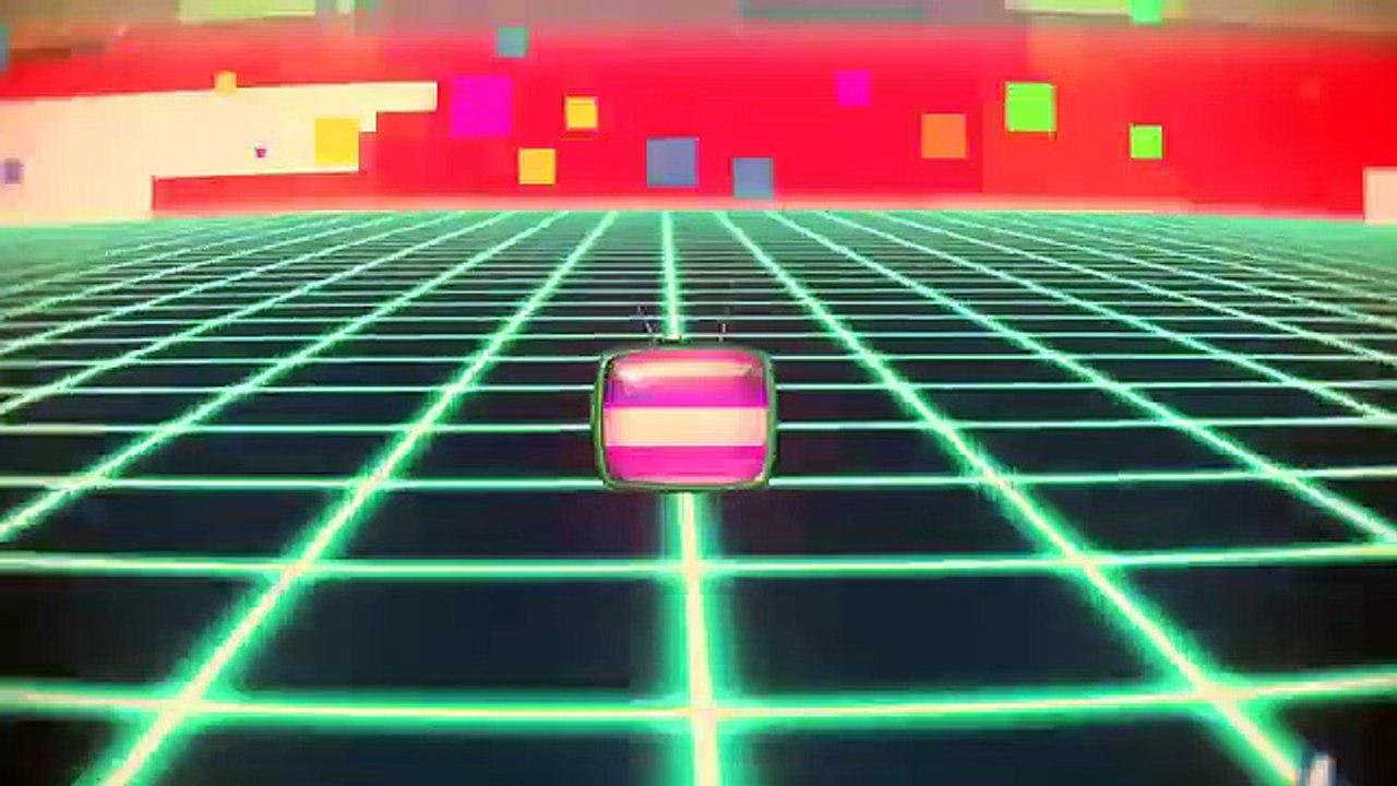 Samsung France - produits électroniques, "Web-série Les Geeks" - septembre 2011 - "Webcam, hackers"