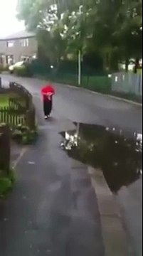 Üst üste gelen aksilik :)))