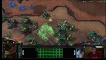 Training sur le ladder EU - StarCraft 2 - S5 / 20150114