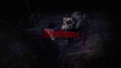 Resident Evil Revelations 2 - Clip Orthrus