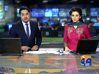 Geo Headlines-15 Jan 2015-1300