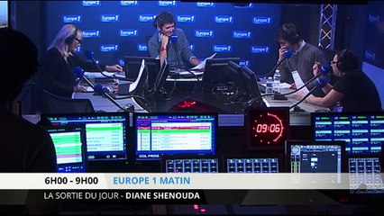 Les Chiche Capon, les quatre clowns délirants