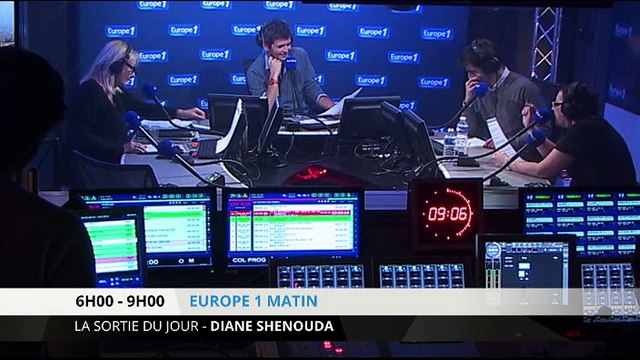 Les Chiche Capon, les quatre clowns délirants