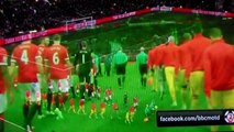 Manchester United VS Liverpool   Week 16   Match Highlights 2014 15