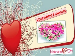 Valentine Gifts delivery in usa