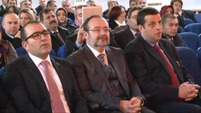 Diyanet İşleri Başkanı Görmez - Charlie Hebdo Karikatürleri