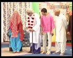 Zara Ghonghat utta New Pakistani Punjabi Full Stage Drama 2013 - PakTvFunMaza