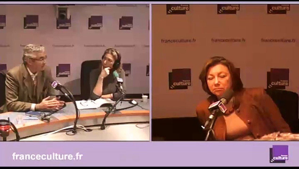 Les Matins - A l’occasion du premier forum inte...