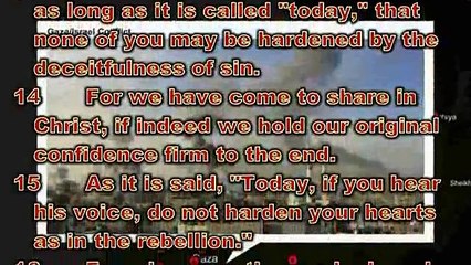 Super Fool Rob No-hell Bell-Pt4 of 5