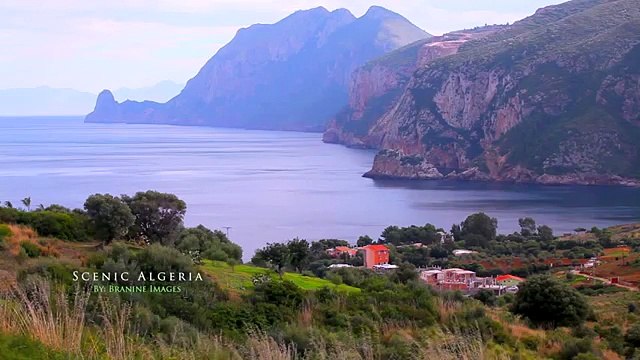 Sahel,Bienvenue à tous les habitant de Béjaia et à tous les amoureux de cette Ville ,HD