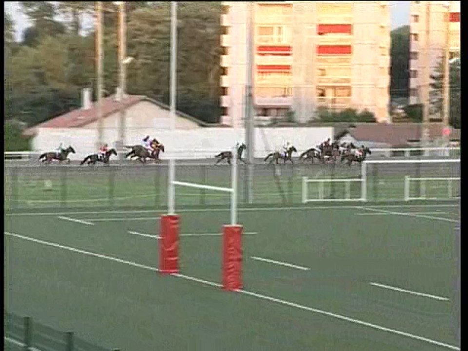 Ukapi gagne à Biarritz 15/07/2014