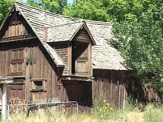 Exploring Nevada #2 (N Central-Jarbidge)