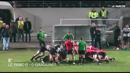 On Y Revient ! Graulhet