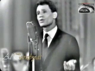 عبد الحليم حافظ - كامل الاوصاف - أغنية رائعة كاملة Abdel Halim-Kamil El Awsaf