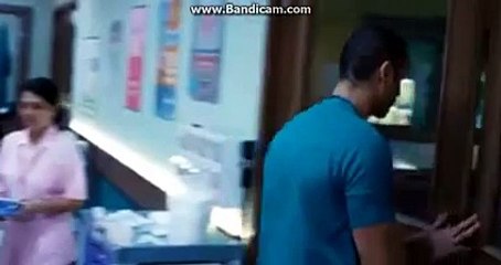 Acil Servis - Fragman