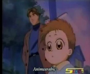 أغنيــة حلمي الصغيــر .. من مسلسل أنا واخي