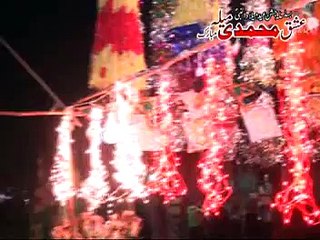 MNAKA - 6th Ishq-e-Mohammadi Mela - 14
