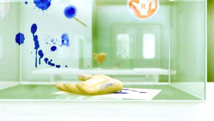 Stabilo - stylos - août 2010 - "Easy ergonomics experts"