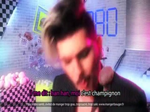 Stratégies - La Ré-création n°61 - août 2010