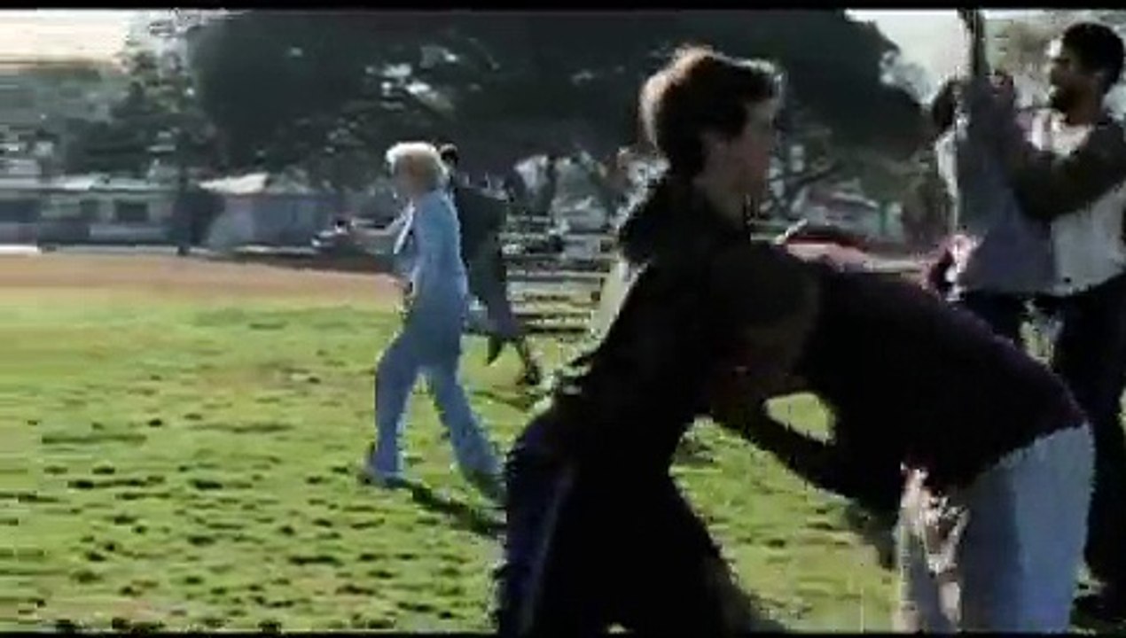 Snickers (Mars) - barres chocolatées - février 2010 - "Betty White"