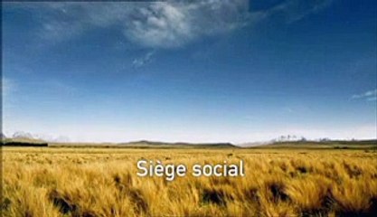 Suez Environnement - La planète est la plus belle des entreprises